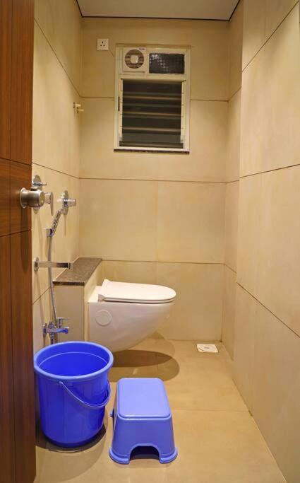 'Sumadhu Homes 301 ' Kolhapur Luaran gambar