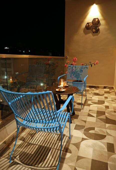 'Sumadhu Homes 301 ' Kolhapur Luaran gambar